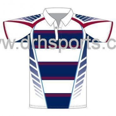 USA Rugby Jersey Manufacturers in Cheboksary